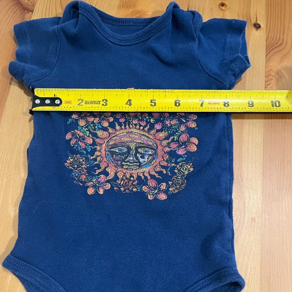 Sublime Baby Onesie - Picture 5 of 7